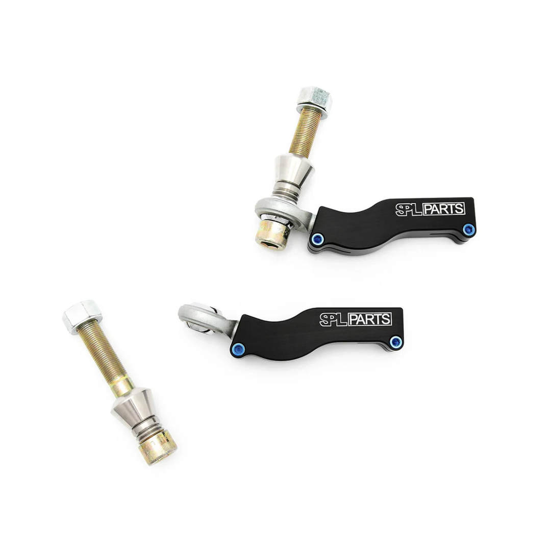 SPL GR Supra A90 Bumpsteer Adjustable Tie Rod Ends