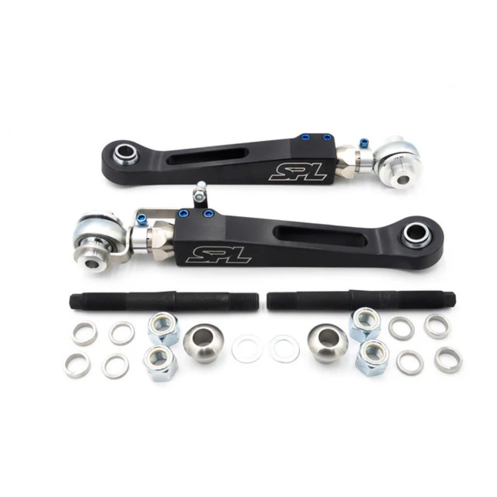 SPL GR Supra A90 Front Lower Control Arms