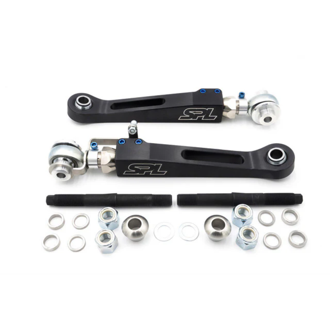 SPL GR Supra A90 Front Lower Control Arms