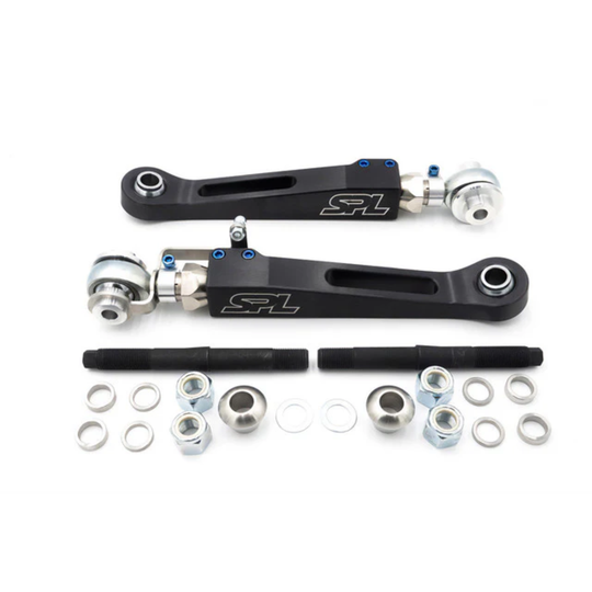 SPL GR Supra A90 Front Lower Control Arms