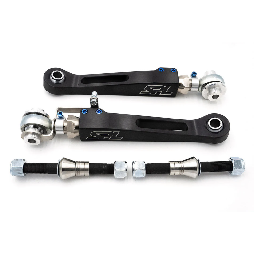 SPL GR Supra A90 Front Lower Control Arms