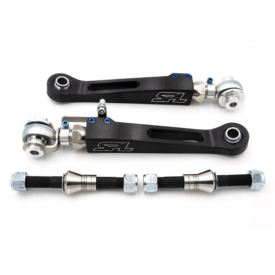 SPL GR Supra A90 Front Lower Control Arms