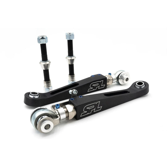 SPL GR Supra A90 Front Lower Control Arms