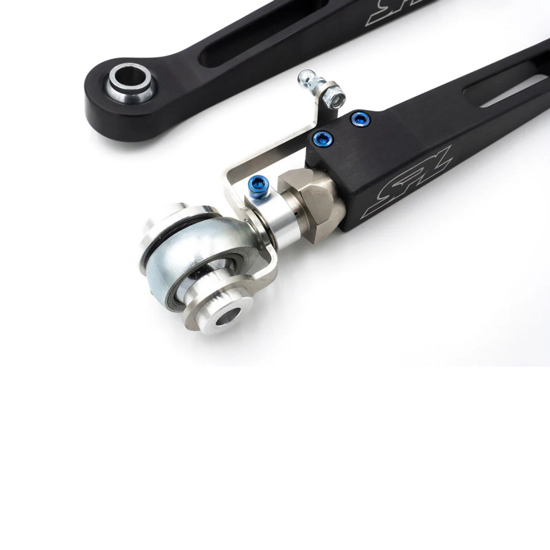 SPL GR Supra A90 Front Lower Control Arms