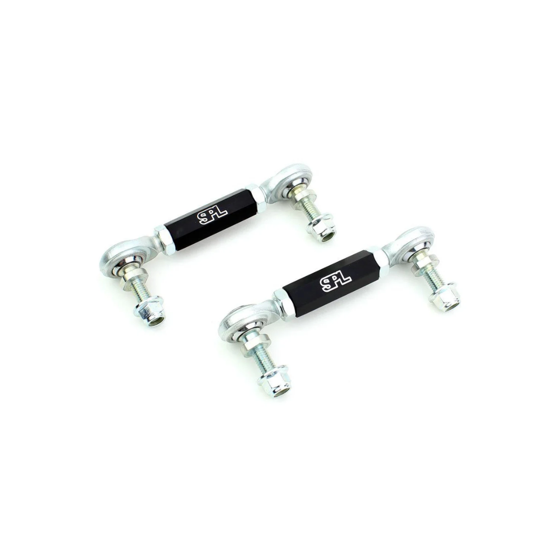 SPL GR Supra A90 Rear Swaybar Endlinks