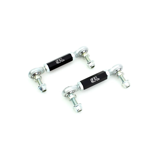 SPL GR Supra A90 Rear Swaybar Endlinks