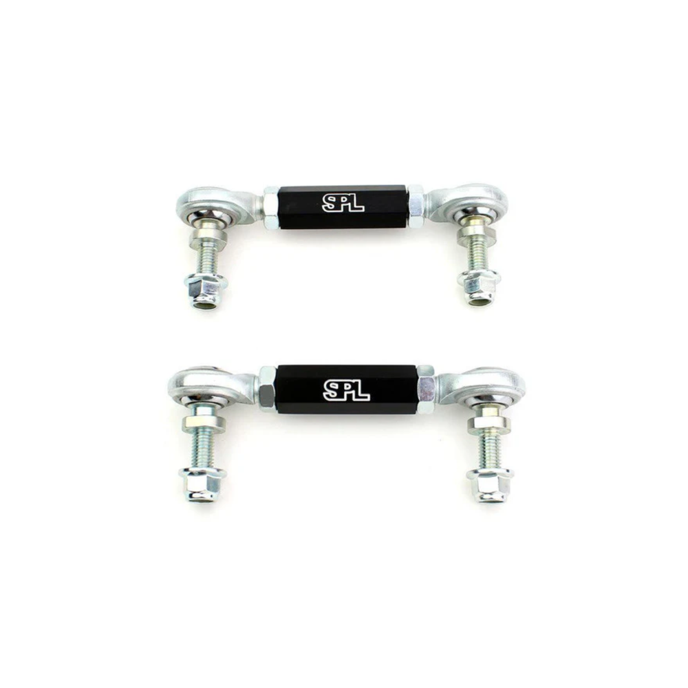 SPL GR Supra A90 Rear Swaybar Endlinks