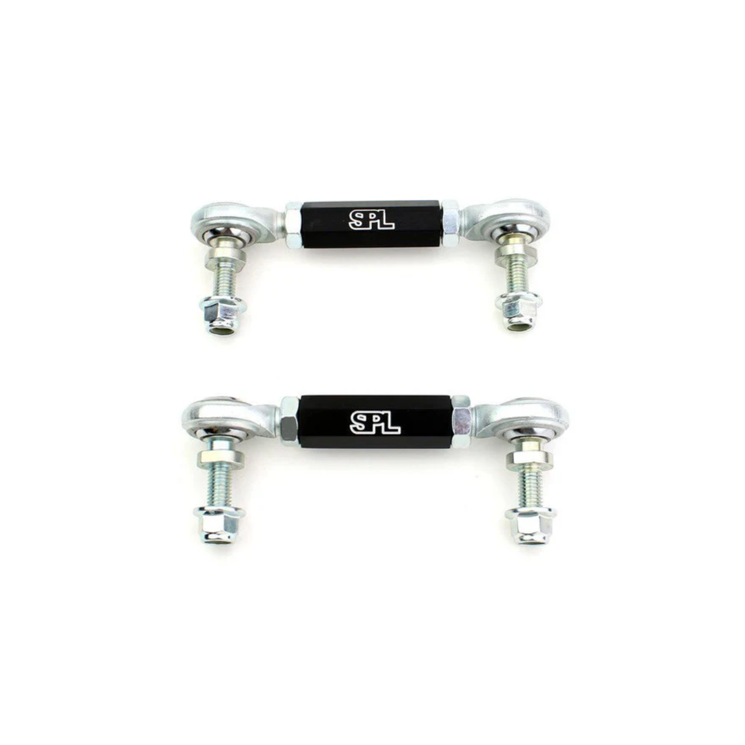 SPL GR Supra A90 Rear Swaybar Endlinks