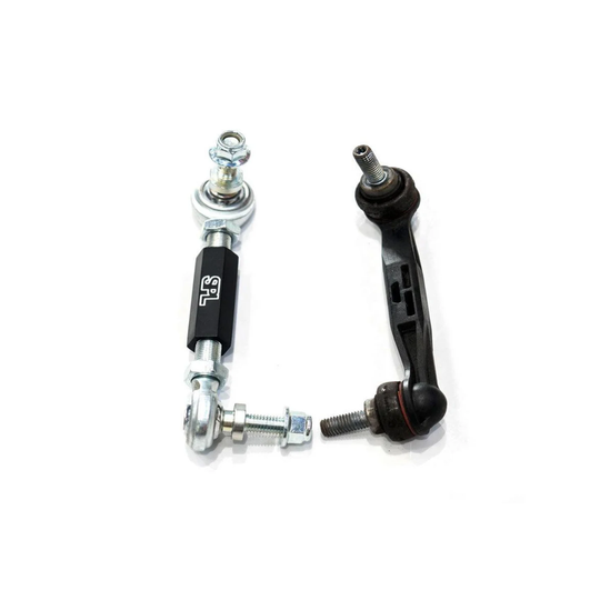 SPL GR Supra A90 Rear Swaybar Endlinks
