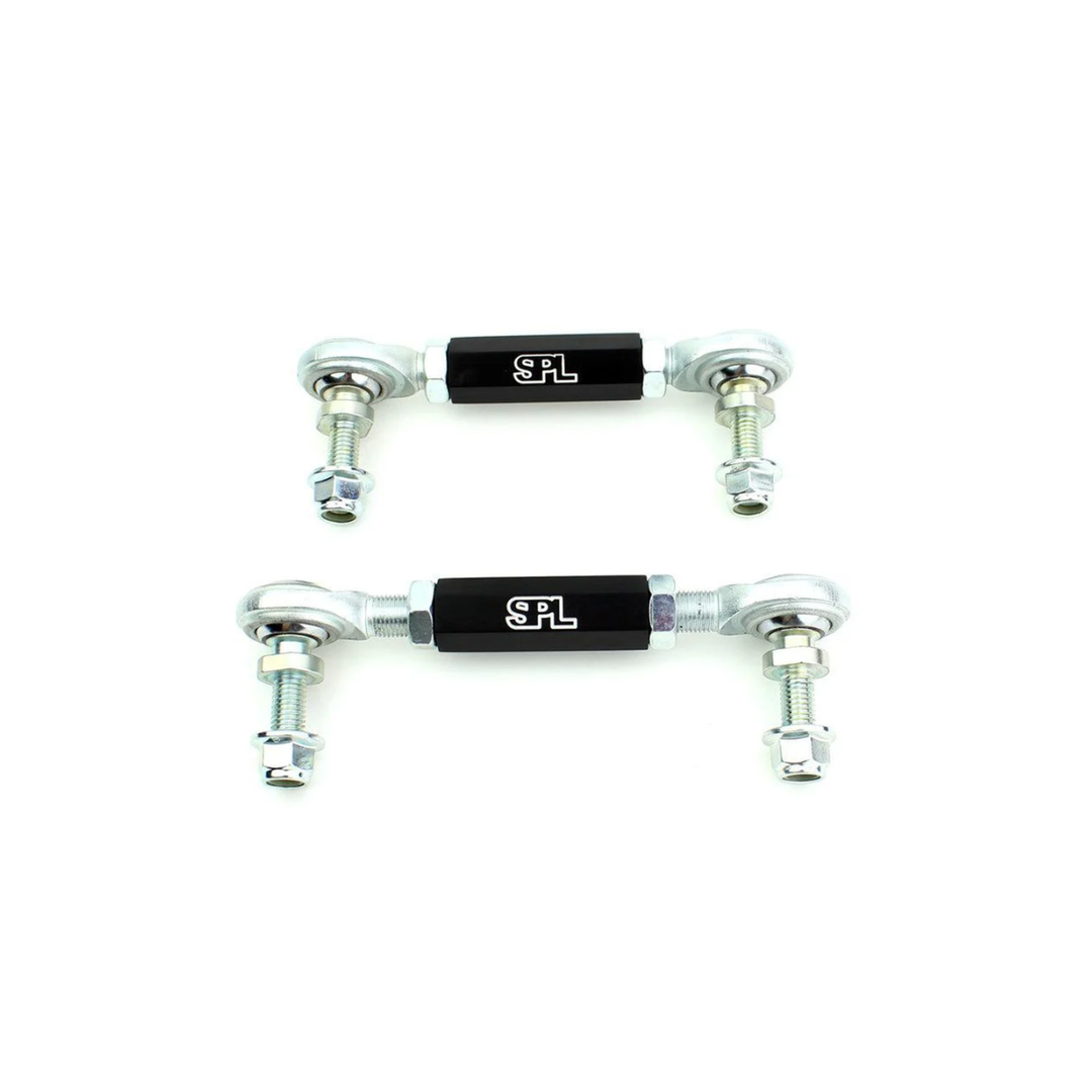 SPL GR Supra A90 Rear Swaybar Endlinks