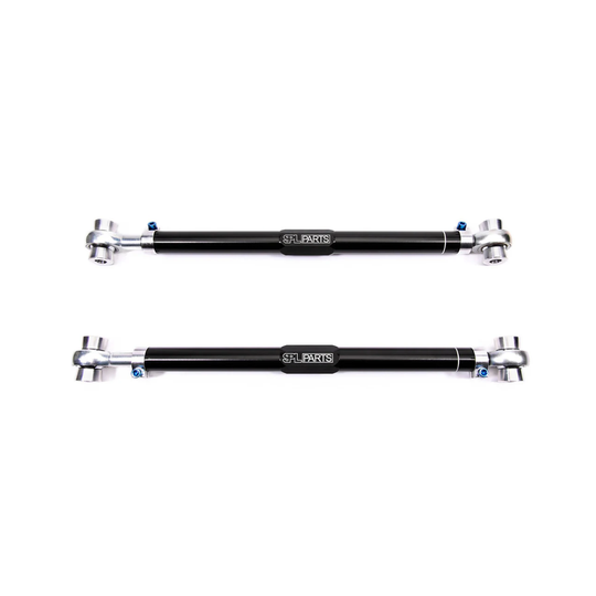 SPL GR Supra A90 Rear Toe Links