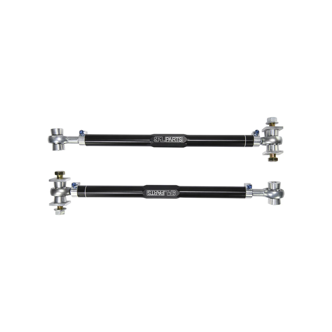 SPL GR Supra A90 Rear Toe Links + Eccentric Lockouts