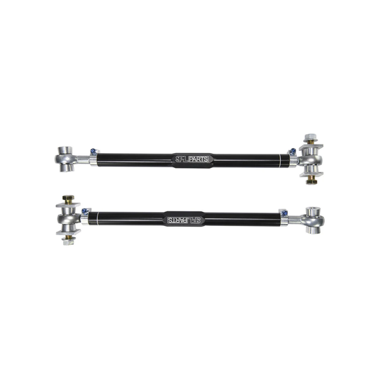 SPL GR Supra A90 Rear Toe Links + Eccentric Lockouts