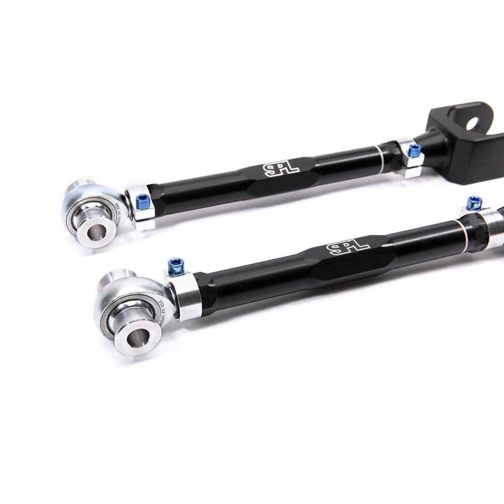 SPL GR Supra A90 Rear Traction Links