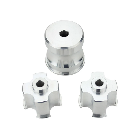 SPL GR Supra A90 Solid Differential Mount Bushings