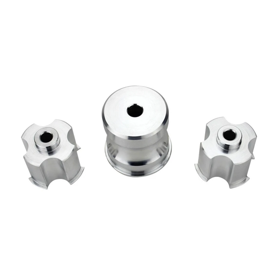 SPL GR Supra A90 Solid Differential Mount Bushings