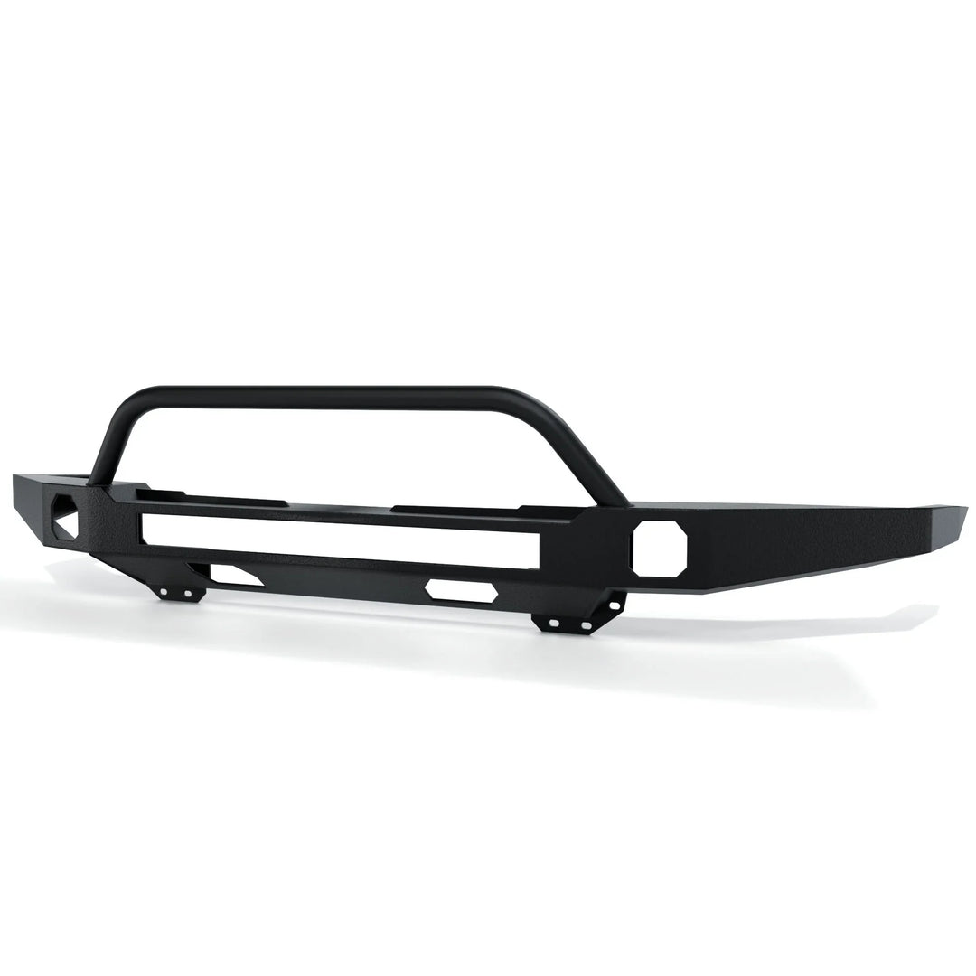 Southern Style 2022+ Tundra Full Plate Front Bumper