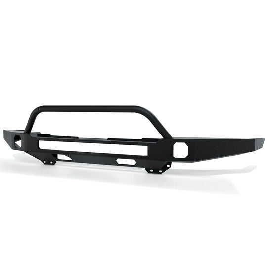 Southern Style 2022+ Tundra Full Plate Front Bumper
