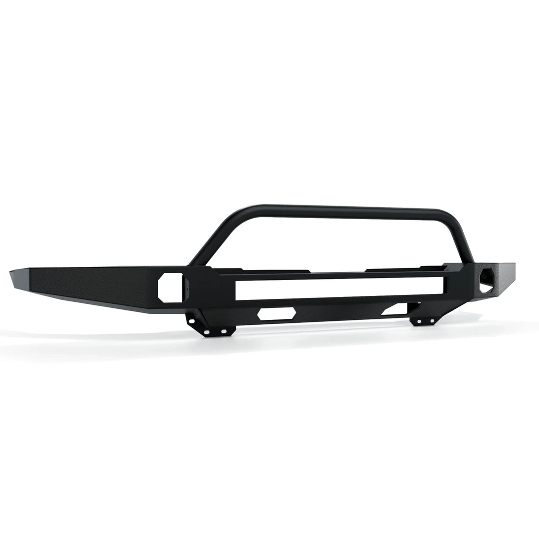 Southern Style 2022+ Tundra Full Plate Front Bumper