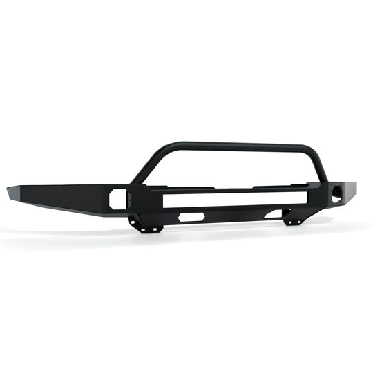 Southern Style 2022+ Tundra Full Plate Front Bumper