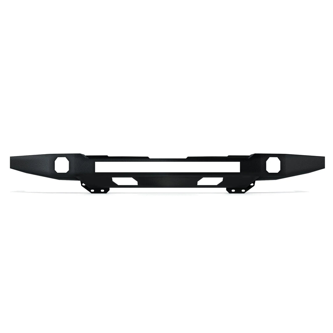 Southern Style 2022+ Tundra Full Plate Front Bumper