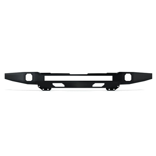 Southern Style 2022+ Tundra Full Plate Front Bumper