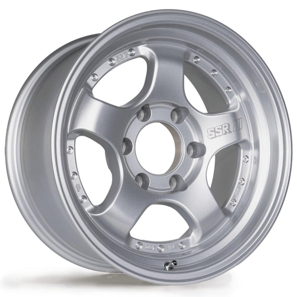 SSR | DEVIDE SP1 Trail Wheel