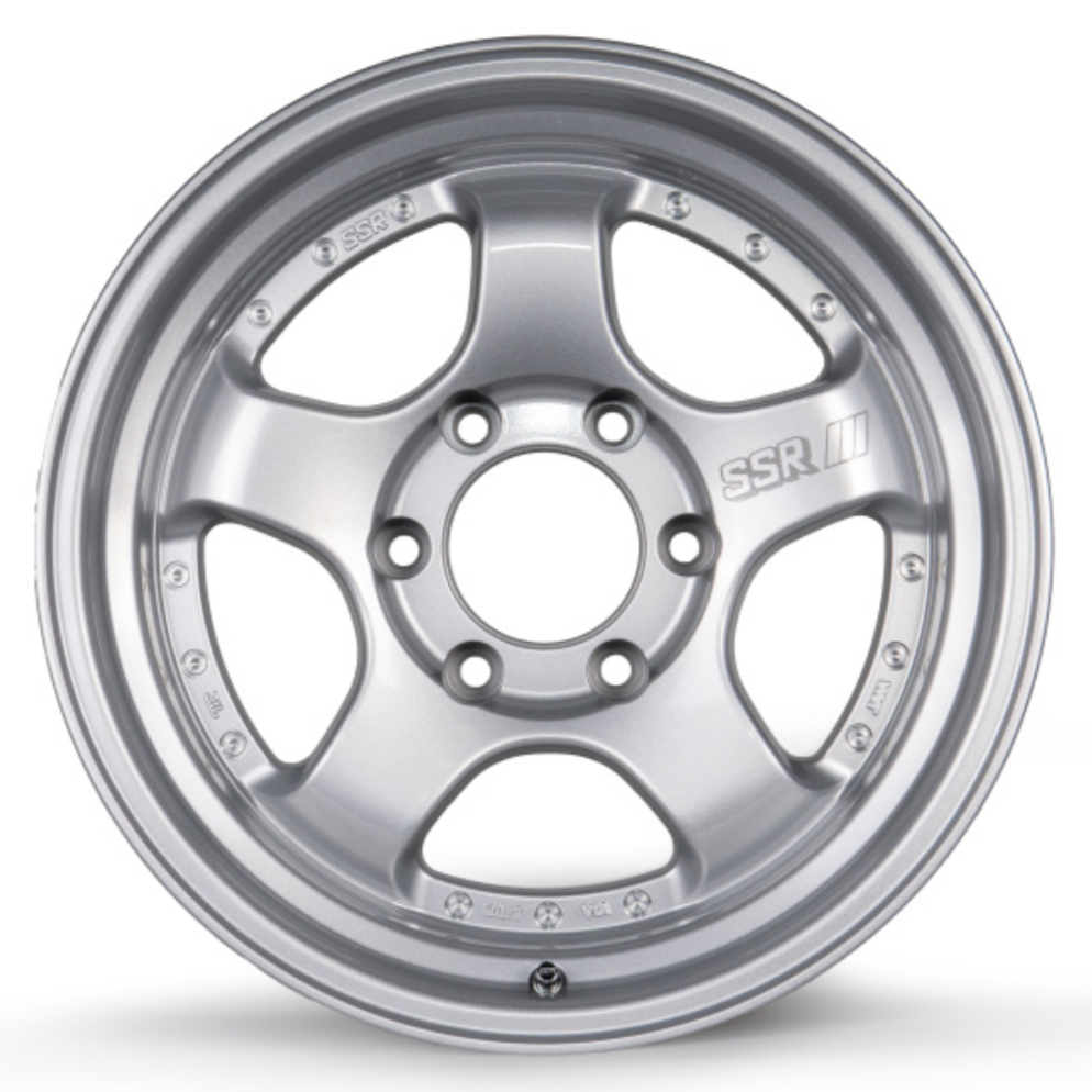 SSR | DEVIDE SP1 Trail Wheel
