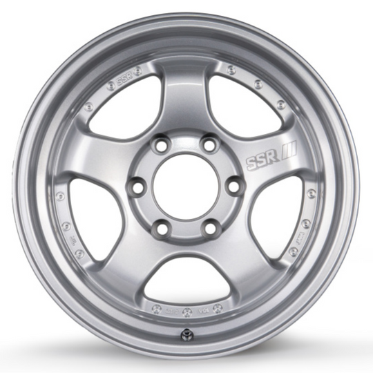SSR | DEVIDE SP1 Trail Wheel