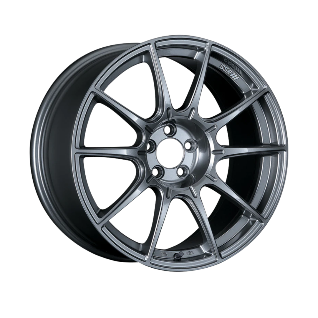 SSR GTX01 Wheel - 5x100