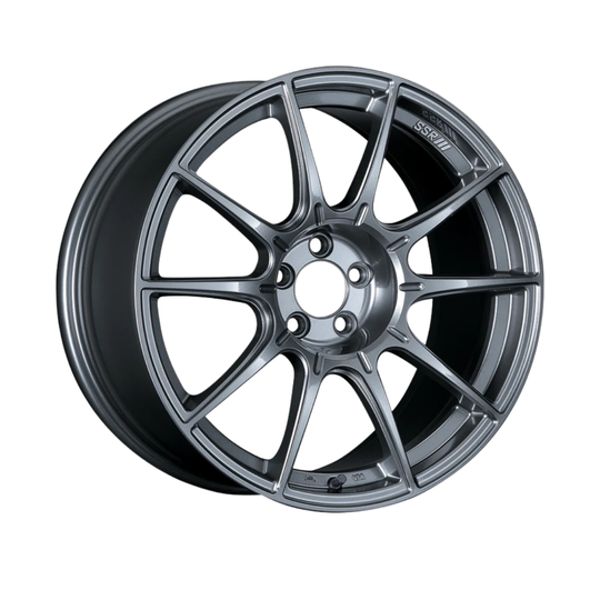 SSR GTX01 Wheel - 5x100