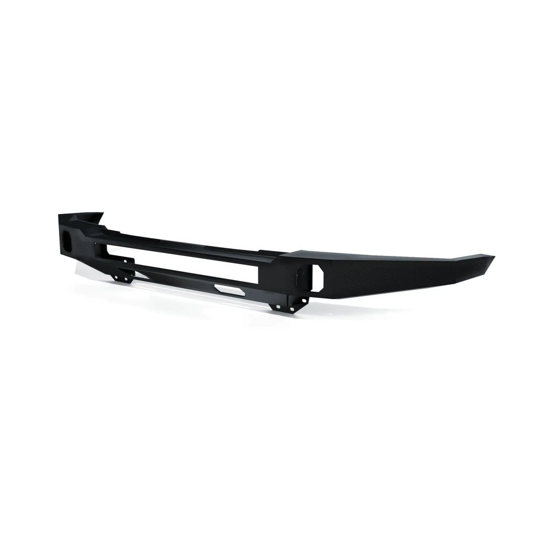Southern Style 2022+ Tundra Full Plate Front Bumper