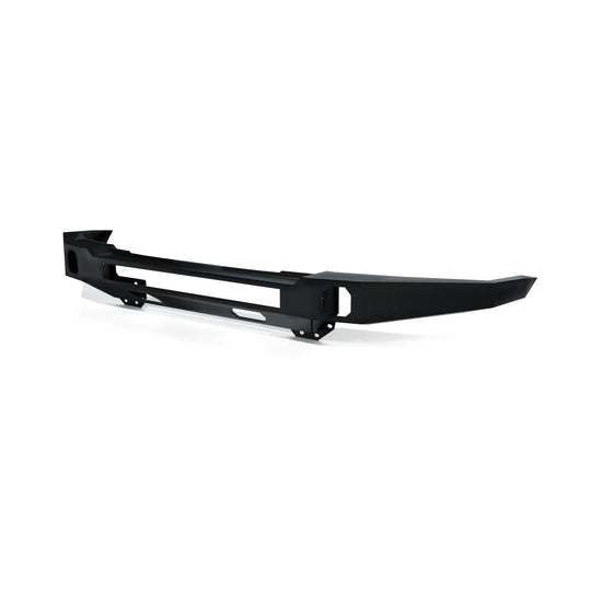 Southern Style 2022+ Tundra Full Plate Front Bumper