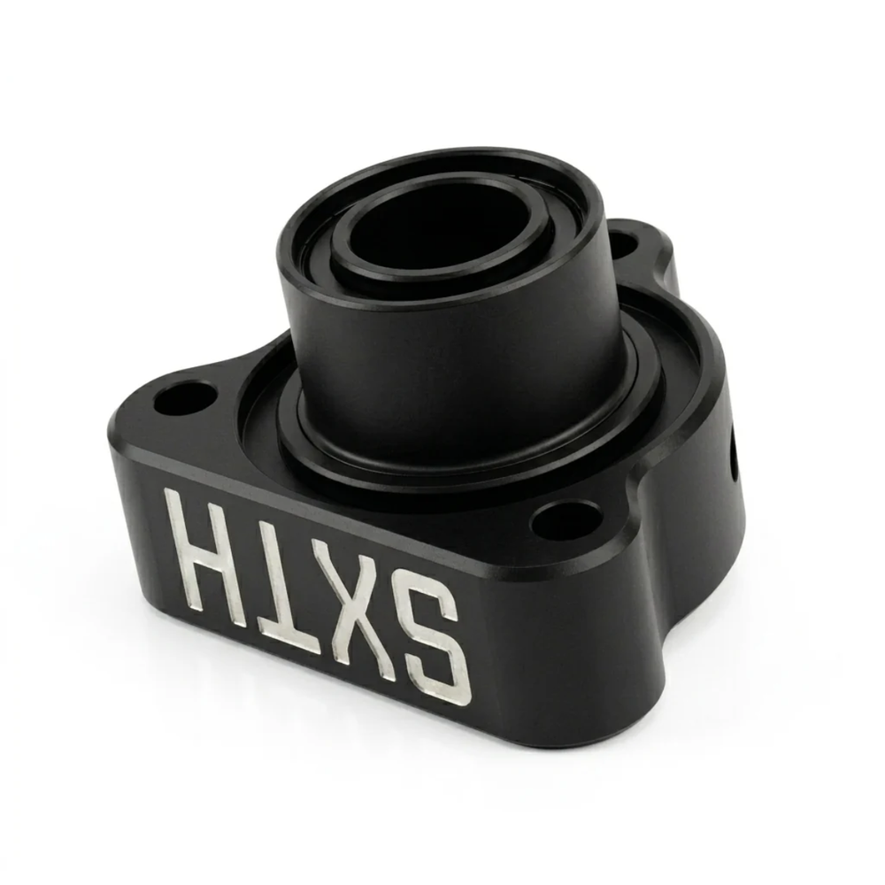 SXTH Element 2022+ Tundra Blow Off Valve Insert Kit