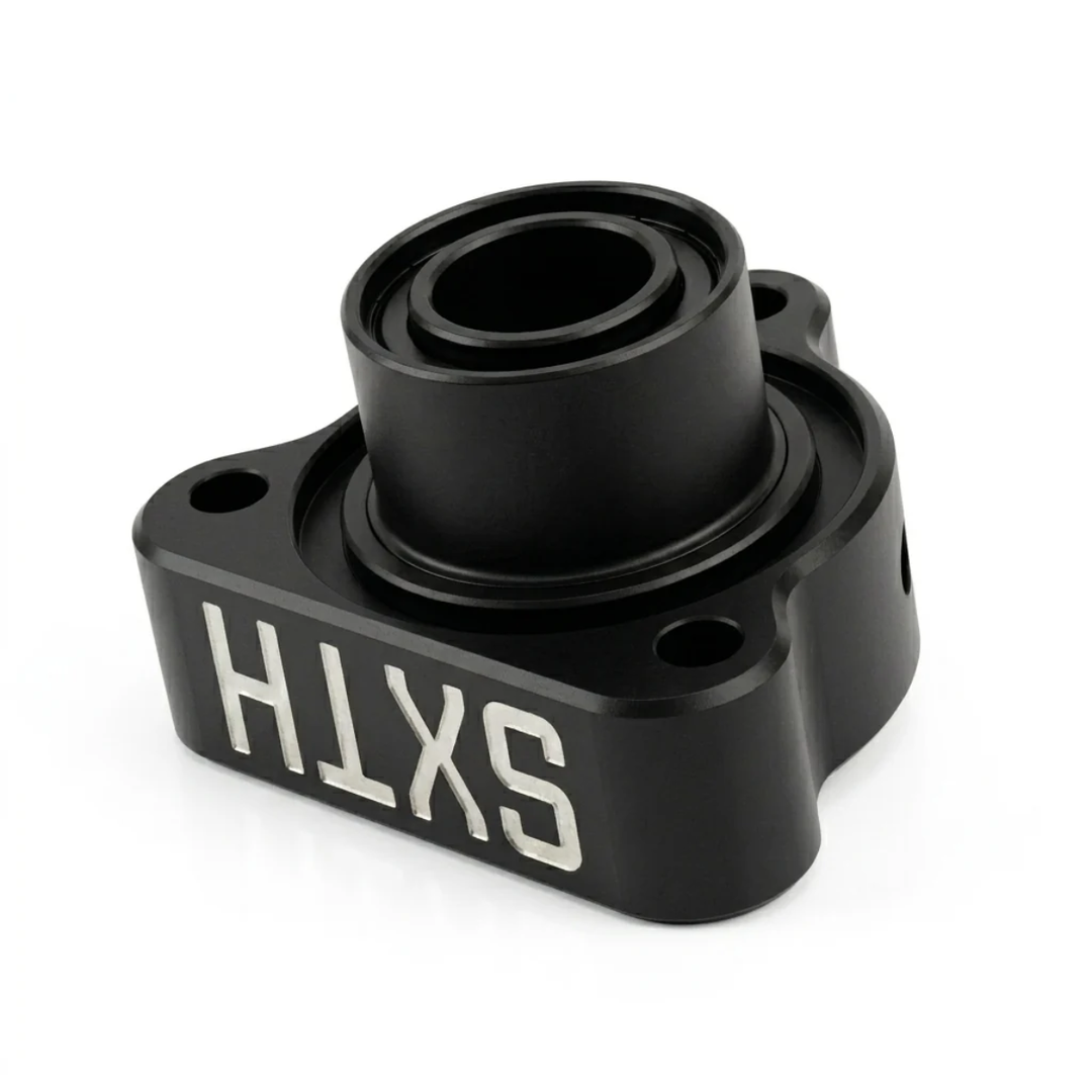 SXTH Element 2022+ Tundra Blow Off Valve Insert Kit