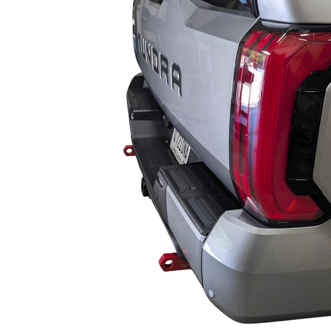 SXTH Element 2022+ Tundra Rear Recovery Points