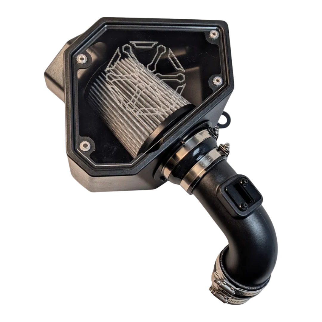 SXTH Element 2024+ Land Cruiser CPLT Intake