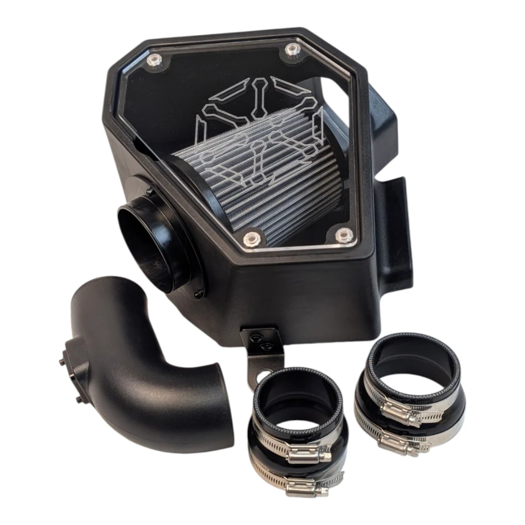 SXTH Element 2024+ Land Cruiser CPLT Intake