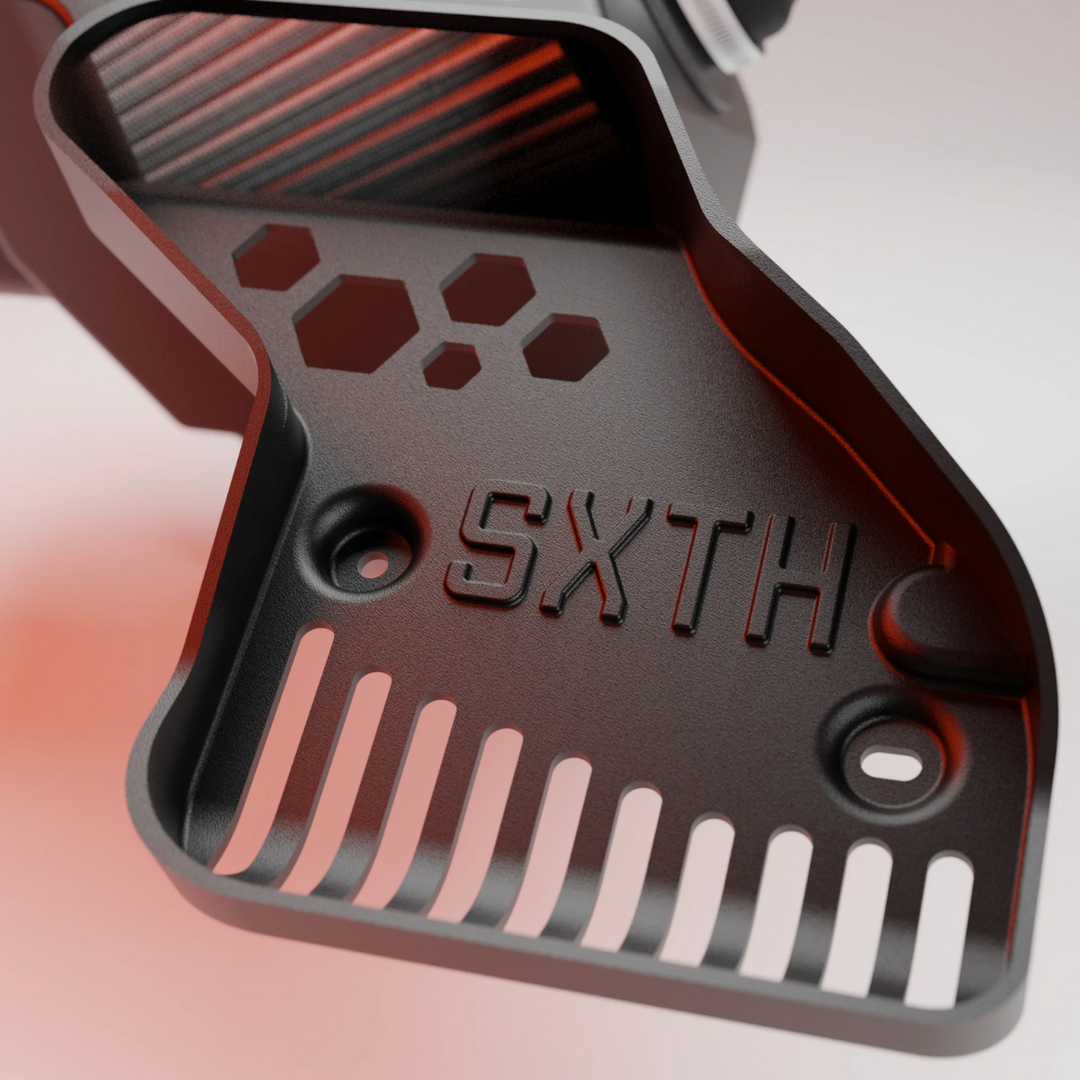 SXTH Element 2024+ Tacoma CPLT Intake