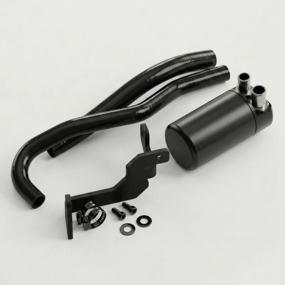 SXTH Element 2024+ Tacoma Catch Can Kit