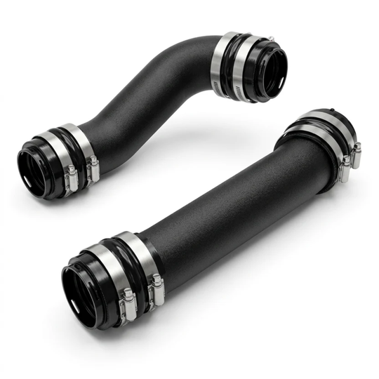 SXTH Element 2024+ Tacoma Charge Pipe Kit