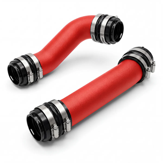 SXTH Element 2024+ Tacoma Charge Pipe Kit