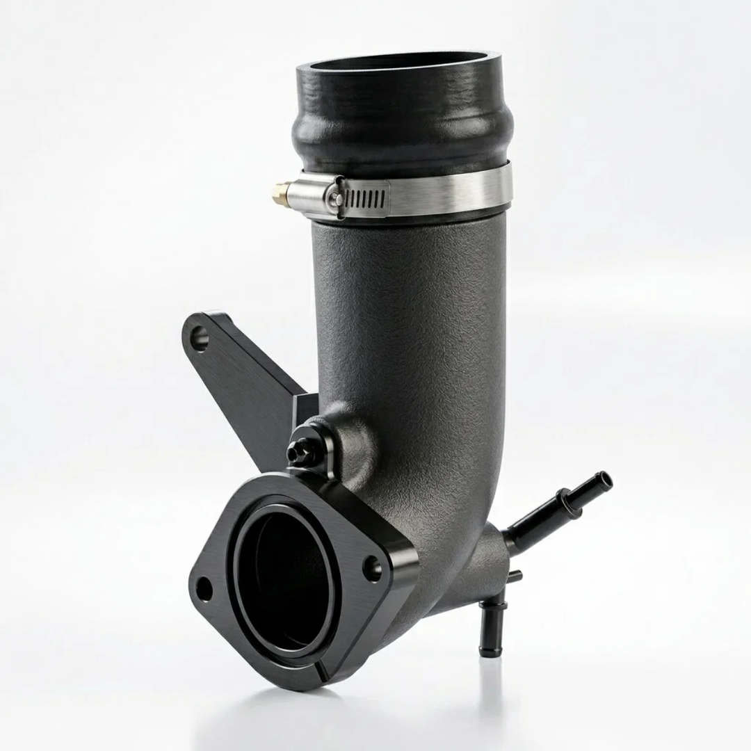 SXTH Element 2024+ Tacoma Turbo Inlet