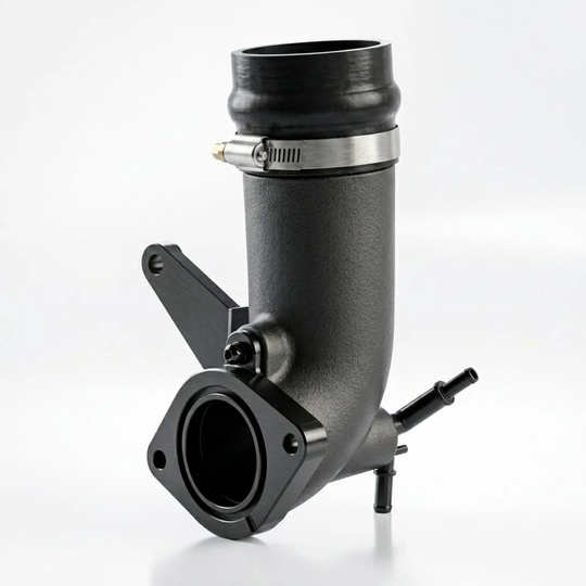 SXTH Element 2024+ Tacoma Turbo Inlet