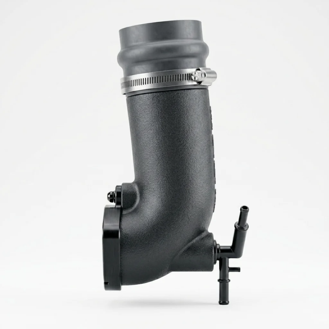 SXTH Element 2024+ Tacoma Turbo Inlet