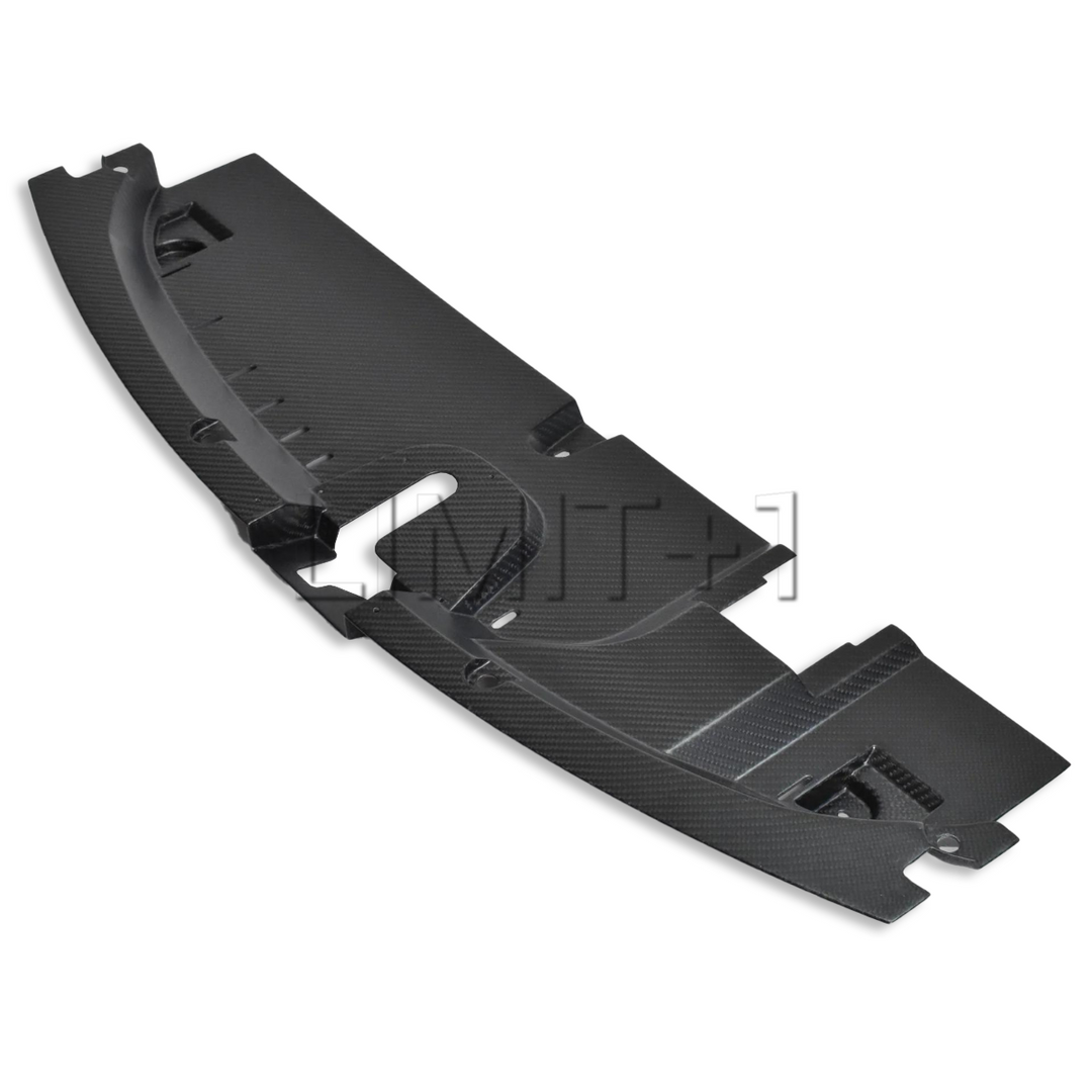 SXTH Element GR COROLLA CARBON FIBER RADIATOR COVER (Close Out)