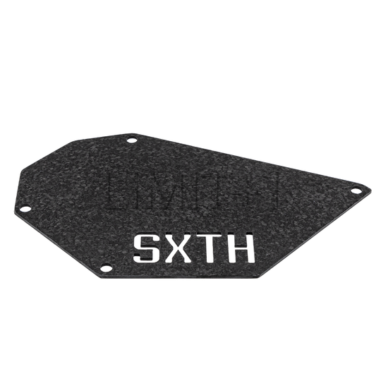 SXTH Element GR COROLLA CPLT INTAKE CARBON Weave LID