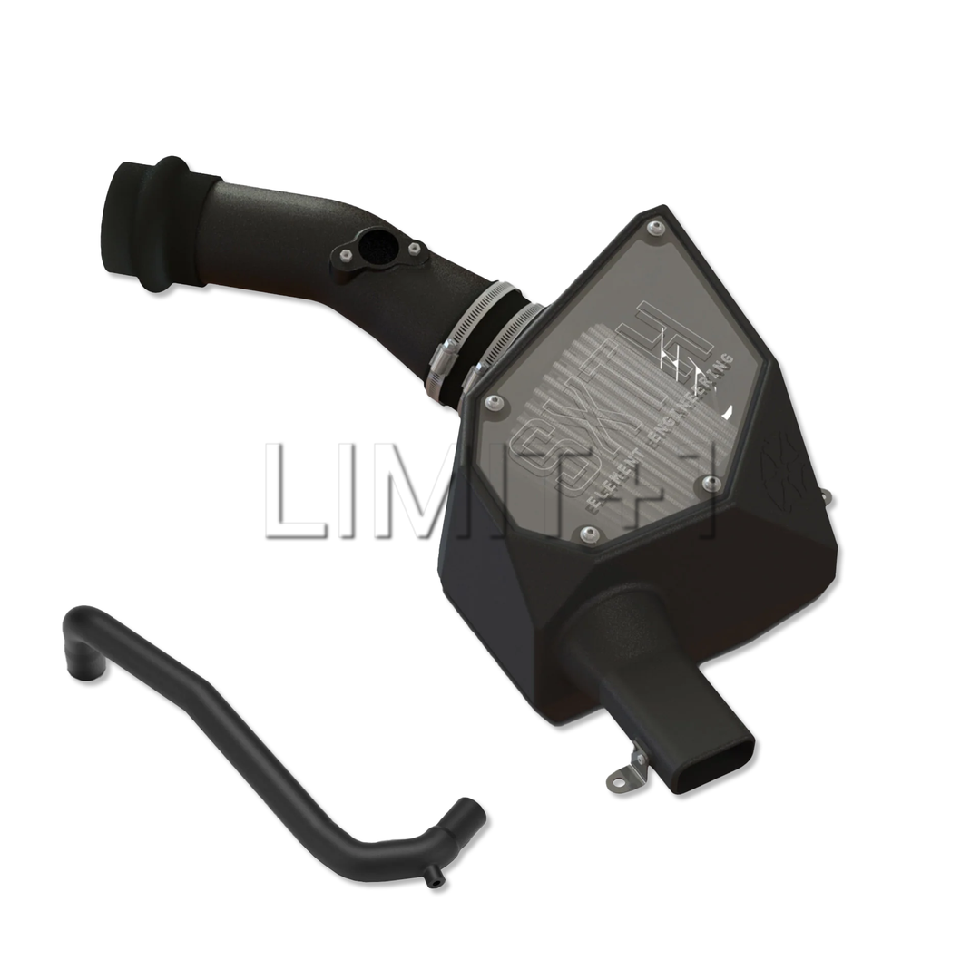 SXTH Element GR Corolla CPLT Intake