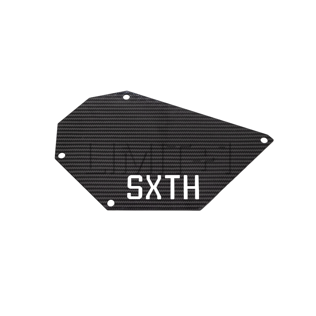 SXTH Element GR Corolla CPLT Intake