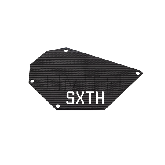 SXTH Element GR Corolla CPLT Intake